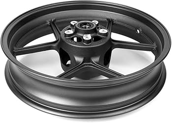 Amazon.com: GZYF Replacement Wheel Rim for Kawasaki 2006-2010
